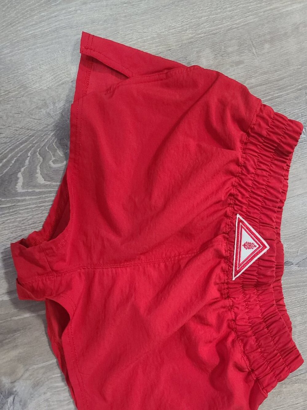 Free People Movement Next Round Shorts - Picture 3 of 5